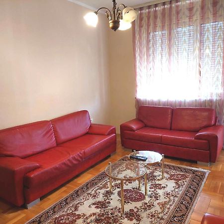 Friendly City Centre Podgorica Eksteriør bilde