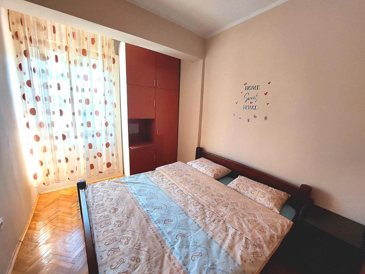 Friendly City Centre Podgorica Eksteriør bilde